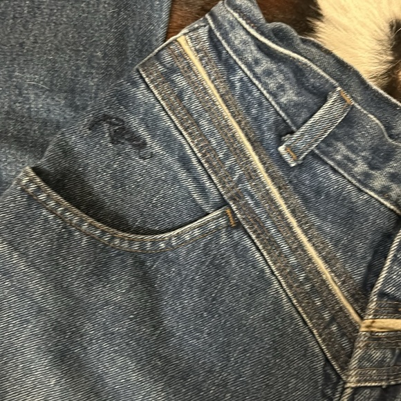 Women's Vintage Roper's - Picture 6 of 7